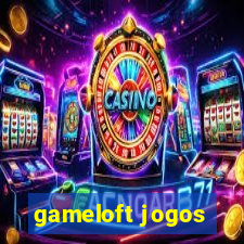 gameloft jogos